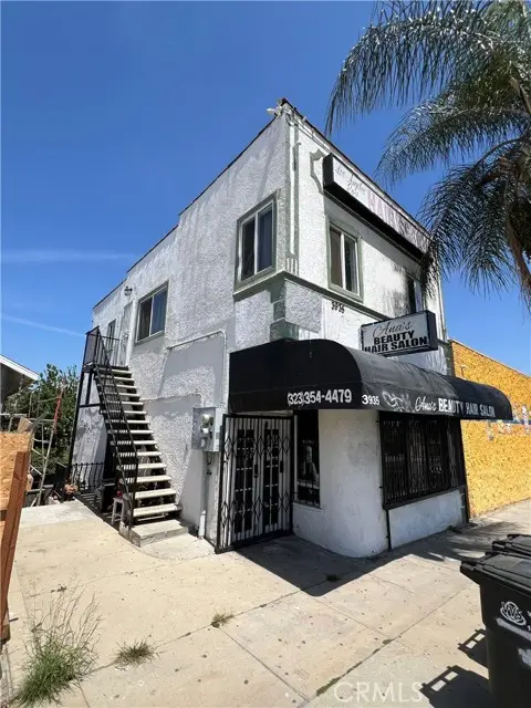 3935 E Cesar E Chavez, Los Angeles, CA 90063 - #2