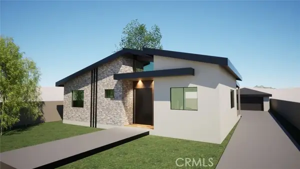 168 Purple Sage Lane, Altadena, CA 91001