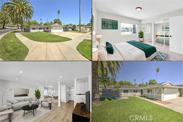 22123 Alamogordo Road, Saugus (santa Clarita), CA 91350