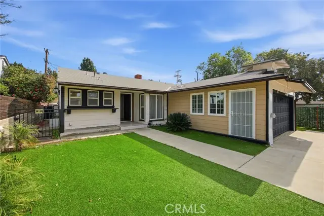 7108 Mammoth, Van Nuys, CA 91405 - Image #3