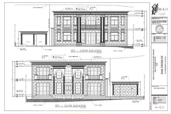 2442 Cross Street, La Crescenta, CA 91214