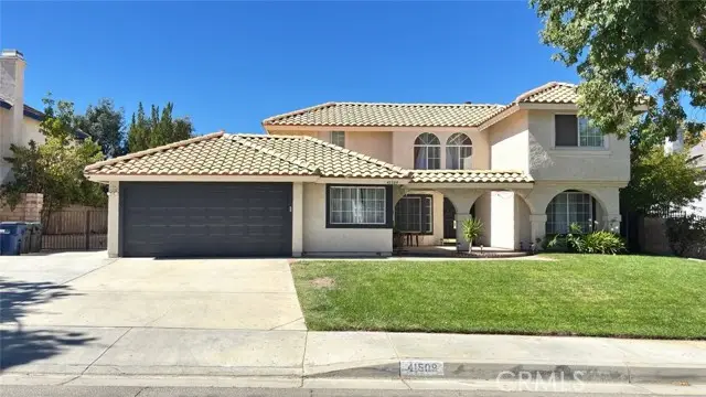 41509 51st, Quartz Hill, CA 93536 - Image #1