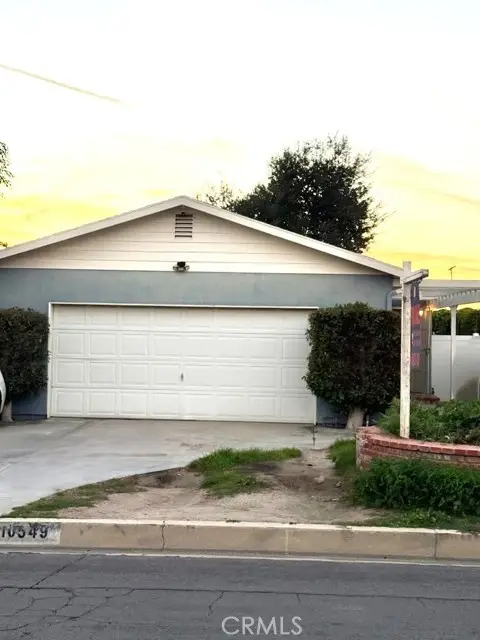 10549 Rhodesia, Sunland (los Angeles), CA 91040