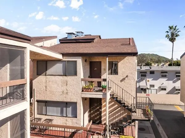 320 Mchenry Road #23, Glendale, CA 91206