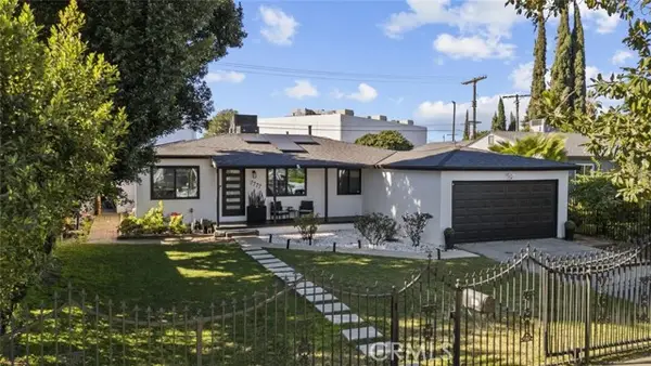 7777 Cherrystone Avenue, Panorama City (los Angeles), CA 91402