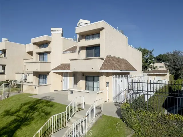 15035 Nordhoff Street #112, San Fernando Valley, CA 91343 - Image #1