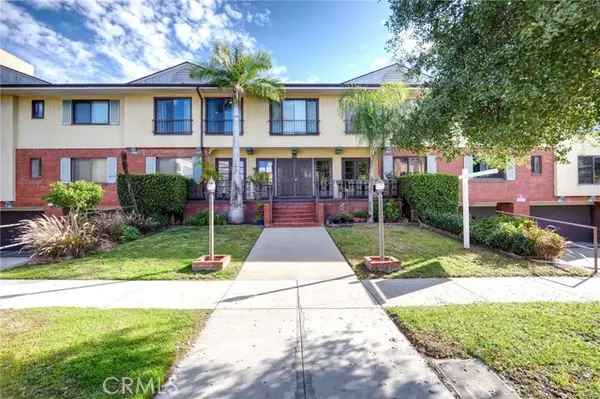 312 N Louise #108, Glendale, CA 91206