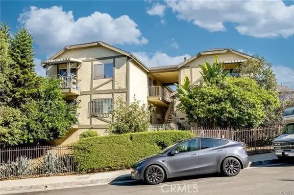 3022 Valle Vista #6, Los Angeles, CA 90065