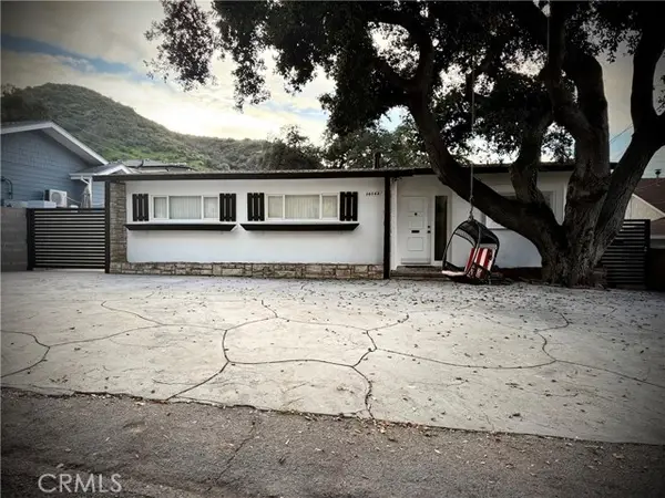 10143 Oro Vista, Sunland (los Angeles), CA 91040