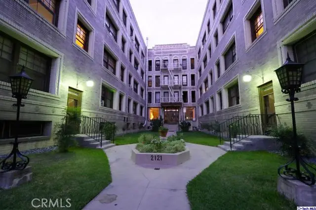 2121 James M Wood Boulevard #224, Los Angeles, CA 90006 - #1