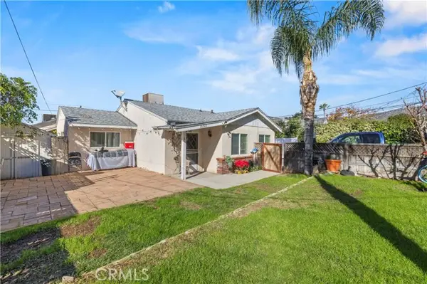 10323 Eldora, Sunland (los Angeles), CA 91040