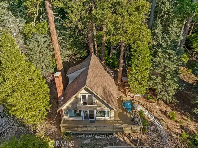 225 Fremont, Lake Arrowhead, CA 92352 - #3