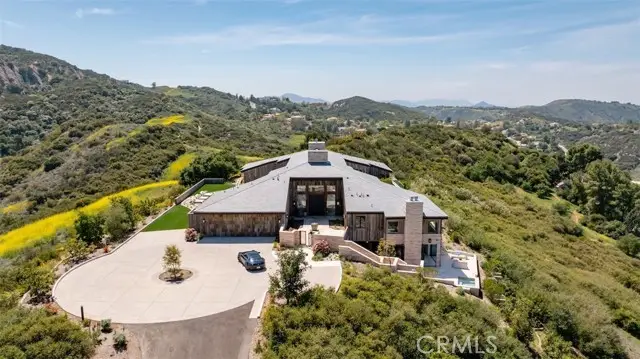 3121 Old Topanga Canyon, Calabasas, CA 90290 - #2