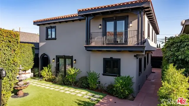 5558 Edgewood Place, Los Angeles, CA 90019 - #1