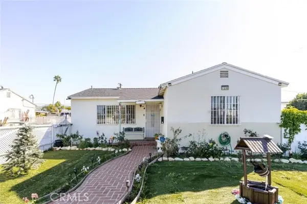 7230 Case Avenue, Sun Valley (los Angeles), CA 91352