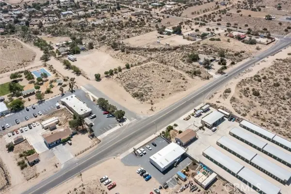 0 Sheep Creek Road, Phelan, CA 92371