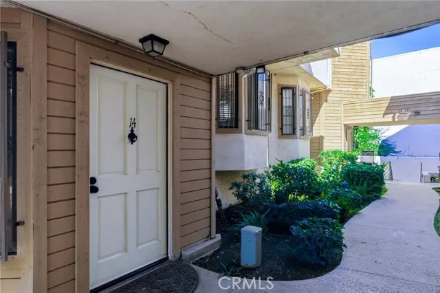 14715 Saticoy Street #14, Van Nuys, CA 91405 - #1