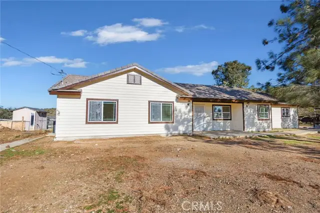 6401 Hubbard, Acton, CA 93510 - #1