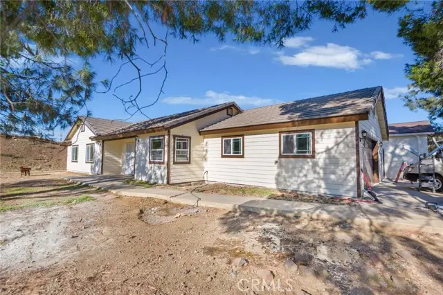 6401 Hubbard, Acton, CA 93510 - #3