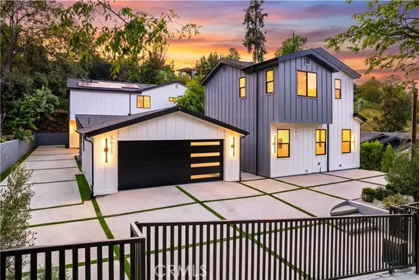 5623 Oso, Woodland Hills (los Angeles), CA 91367