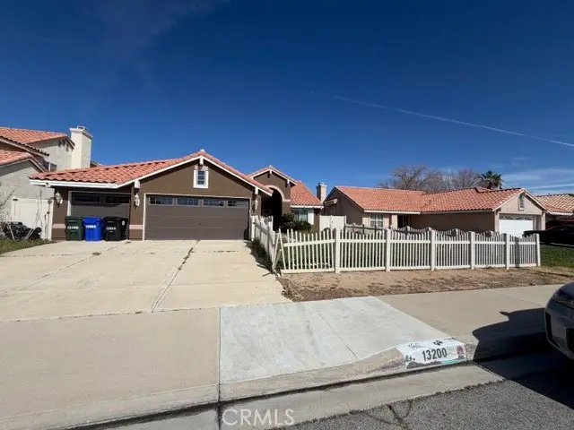13200 Northstar, Victorville, CA 92392 - #1