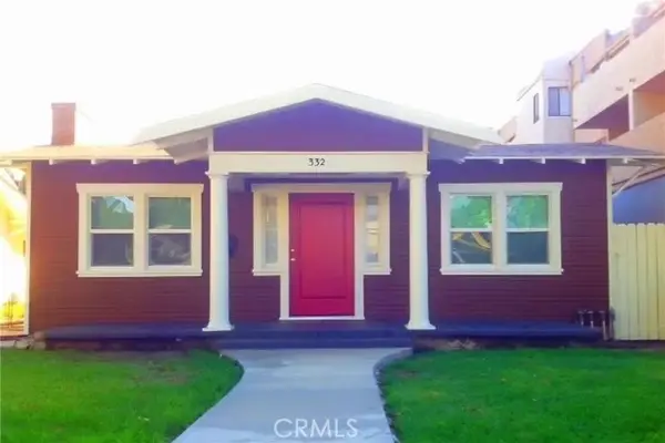 328 W California, Glendale, CA 91203