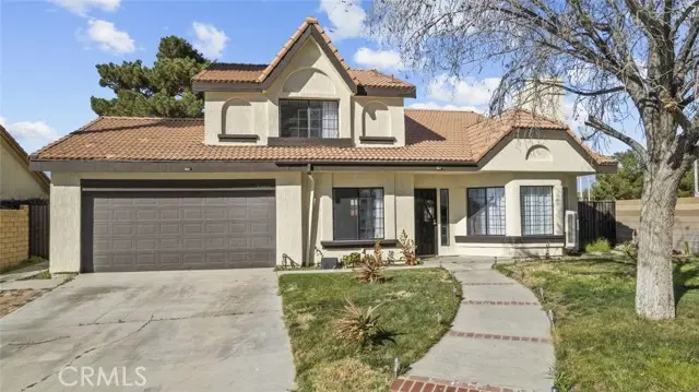 5389 Evergem Avenue, Palmdale, CA 93552 - #1