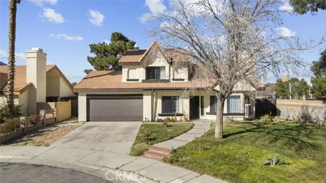 5389 Evergem Avenue, Palmdale, CA 93552 - #3