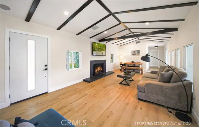 7867 Rim Canyon Road, Sunland, CA 91040 - #3