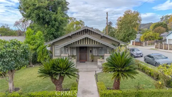 179 N Ivy, Monrovia, CA 91016
