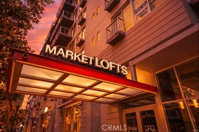 645 W 9th, Los Angeles, CA 90015 - #3