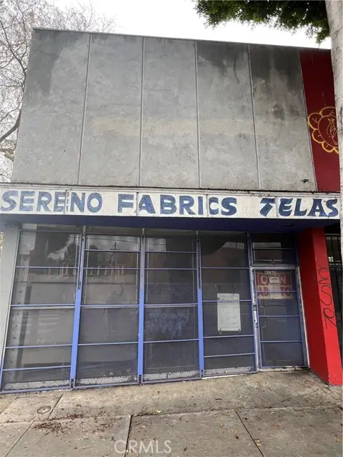 3248 Eastern Avenue, Los Angeles, CA 90032 - #2