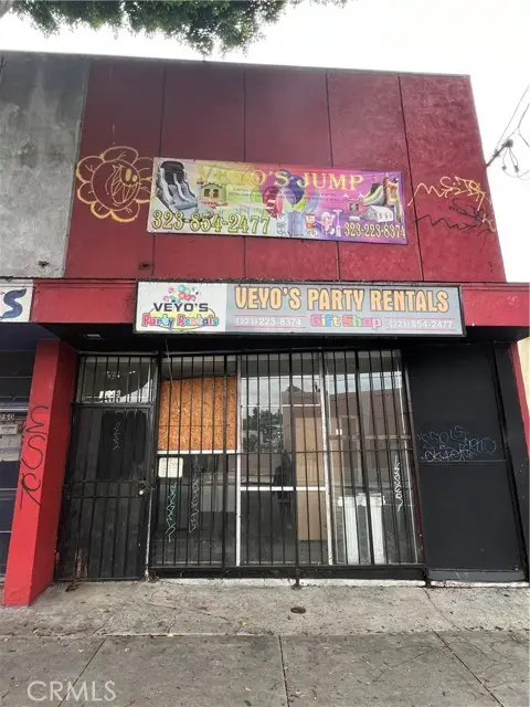 3248 Eastern Avenue, Los Angeles, CA 90032 - #3