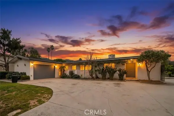 10346 Siesta Drive, Sunland (los Angeles), CA 91040