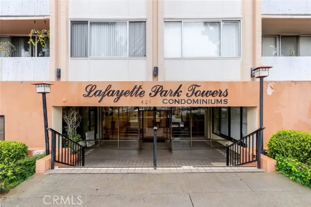 421 S La Fayette Park Place #306, Los Angeles, CA 90057 - #2
