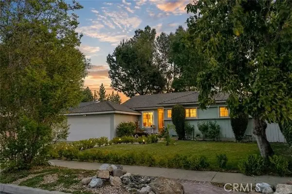 10532 Aqueduct Avenue, Granada Hills (los Angeles), CA 91344