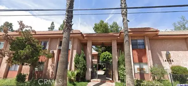 14805 N Chase Street #219, Panorama City (los Angeles), CA 91402