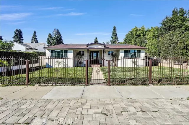 14857 Tuba, San Fernando, CA 91345 - #2