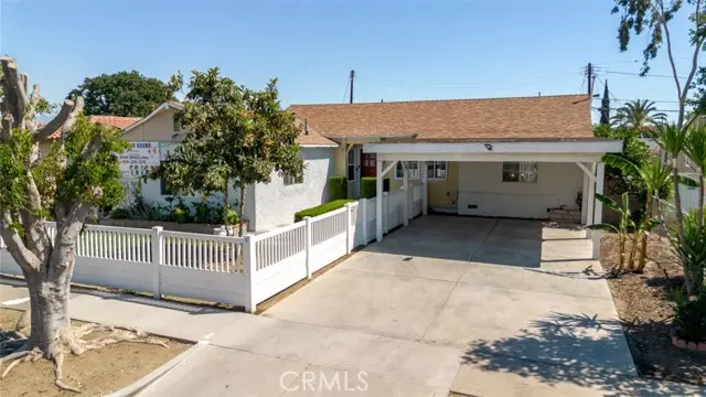 13052 Ottoman Street, Pacoima, CA 91331 - #1