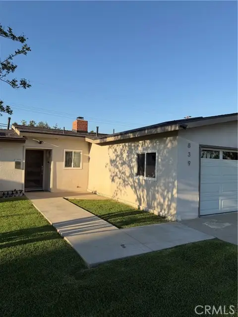 839 Alford Street, Glendora, CA 91740 - #3