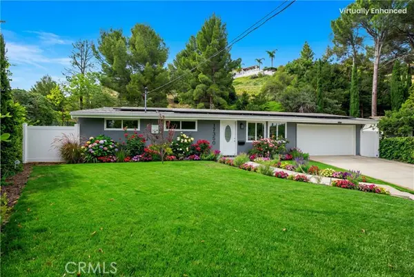 17350 Firma Court, Granada Hills (los Angeles), CA 91344