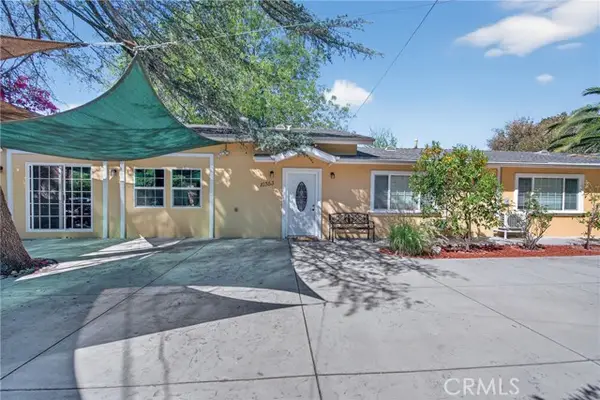 10353 Oro Vista, Sunland (los Angeles), CA 91040