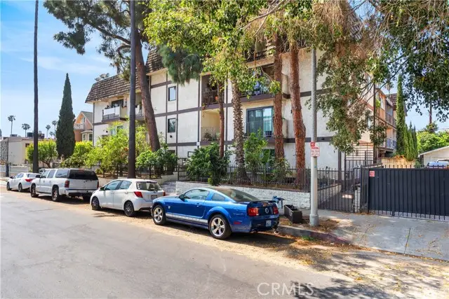 1559 Winona #D3, Los Angeles, CA 90027 - #2