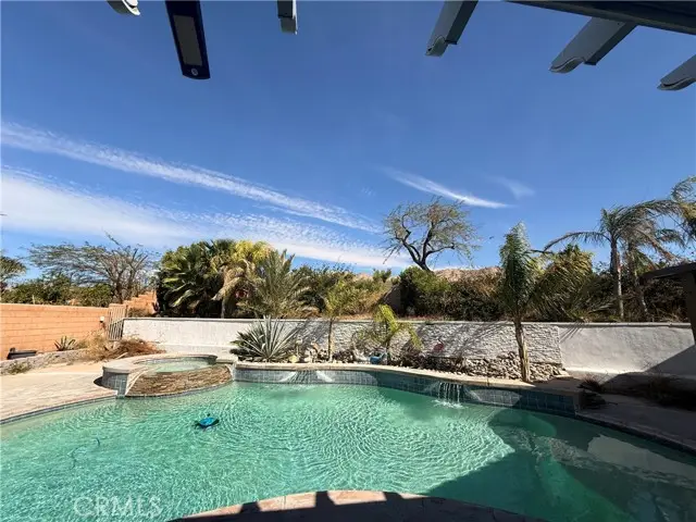 68792 Ridge Crest, Desert Hot Springs, CA 92240 - #1