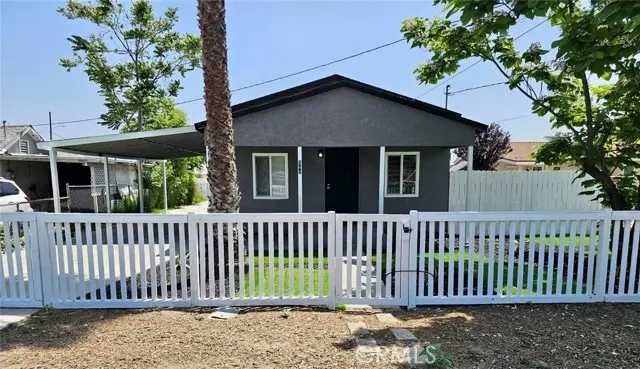 340 W Congress, Colton, CA 92324 - #1