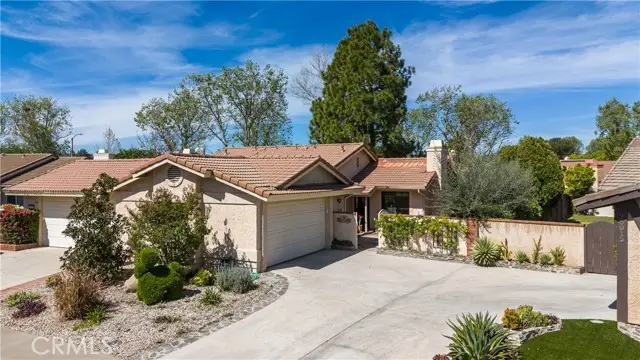 26013 Palomita Drive, Valencia, CA 91355 - #1