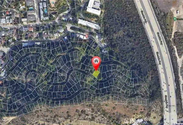 0 0, Glendale, CA 91208