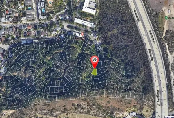 0 0, Glendale, CA 91208