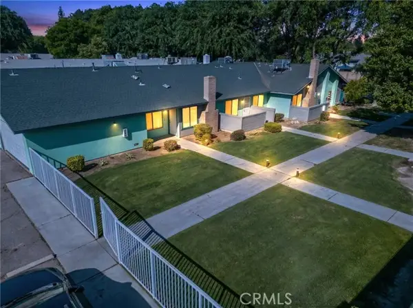 7000 N Half Moon Drive, Bakersfield, CA 93309