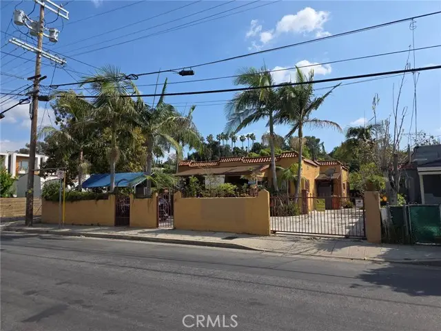 4452 Lincoln, Los Angeles, CA 90041 - #3